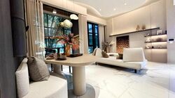 West Coast Highway (D5), Apartment #458394271